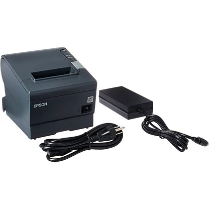 Impresora Epson TM-T88V Térmica Para Recibos