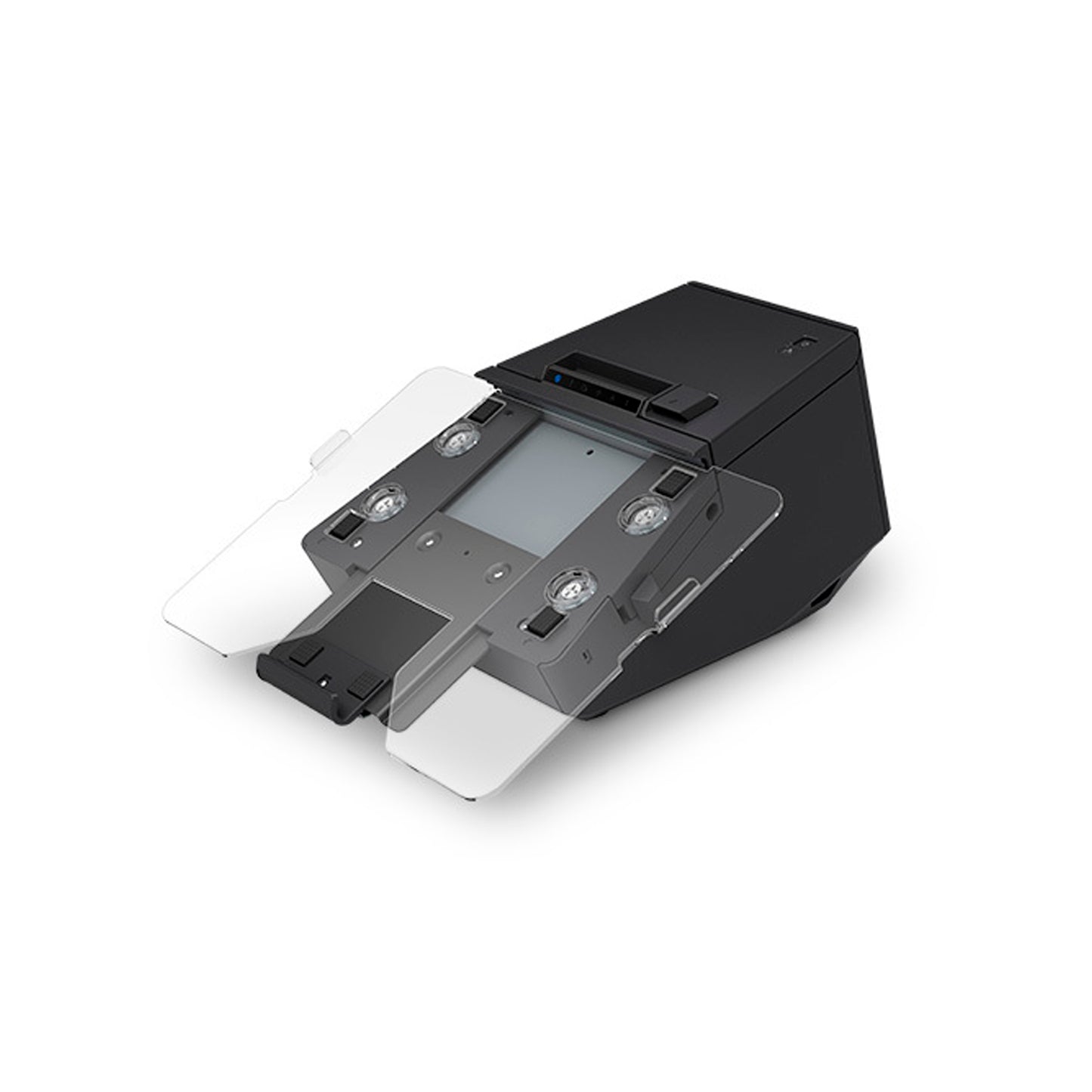 Impresora Térmica de Recibos Epson TM-m30II-SL POS con Soporte para Tableta
