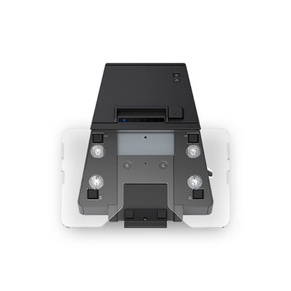 Impresora Térmica de Recibos Epson TM-m30II-SL POS con Soporte para Tableta