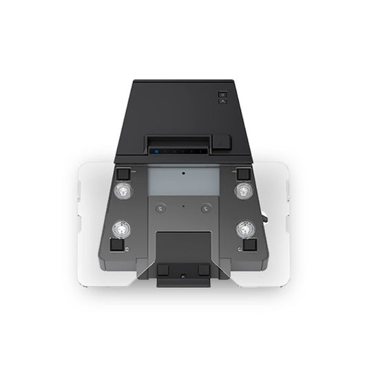Impresora Térmica de Recibos Epson TM-m30II-SL POS con Soporte para Tableta