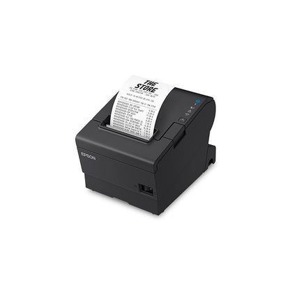 Impresora Epson TM-T88VII Térmica Para Recibos