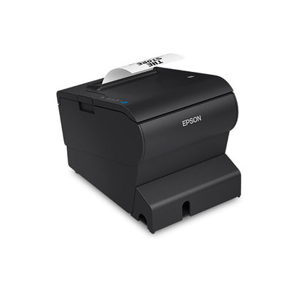 Impresora Epson TM-T88VII Térmica Para Recibos