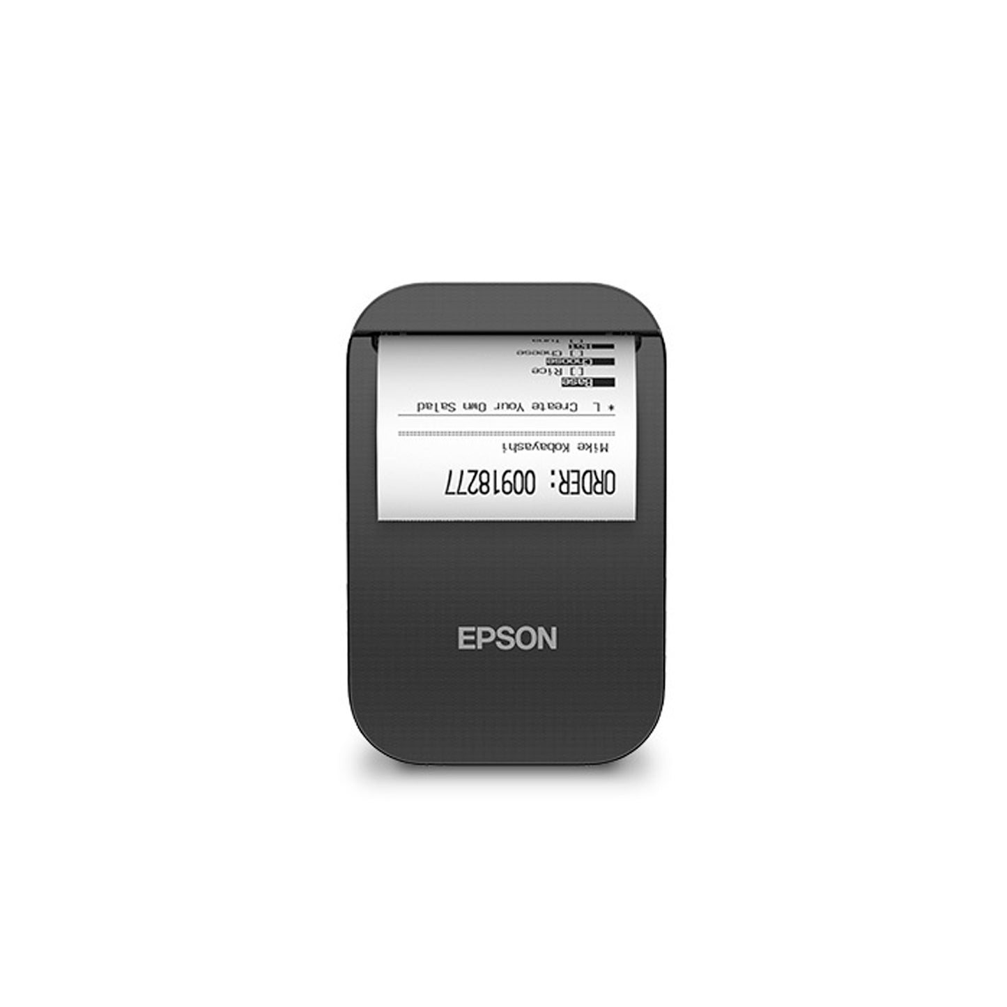 Impresora Inalámbrica y Portátil Epson Mobilink TM-P20II 2"
