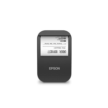 Impresora Inalámbrica y Portátil Epson Mobilink TM-P20II 2"