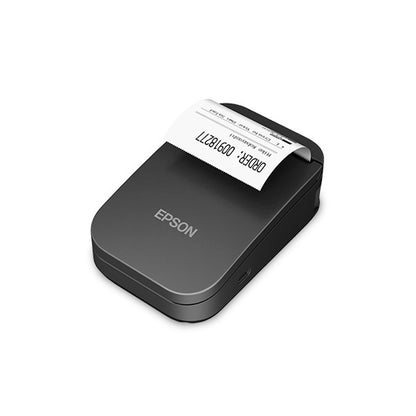 Impresora Inalámbrica y Portátil Epson Mobilink TM-P20II 2"