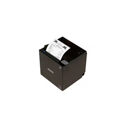 Impresora Termica Espon TM-M30III Pos Elegante y compacta