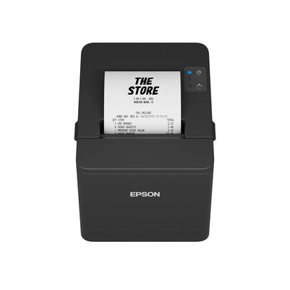 Impresora Termica Espon TM-T20IV Pos Triple conectividad