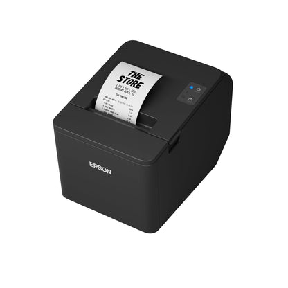 Impresora Termica Espon TM-T20IV Pos Triple conectividad