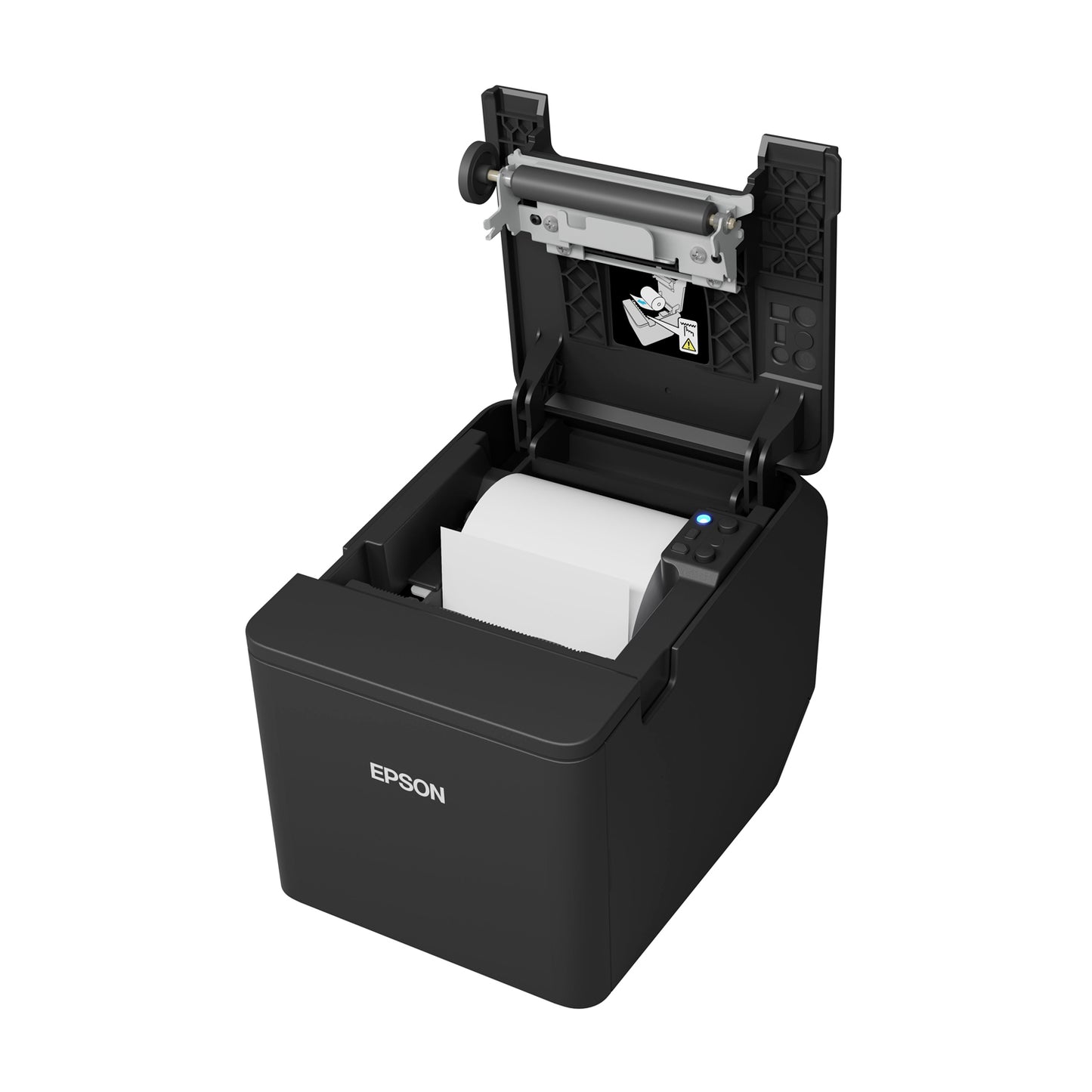Impresora Termica Espon TM-T20IV Pos Triple conectividad