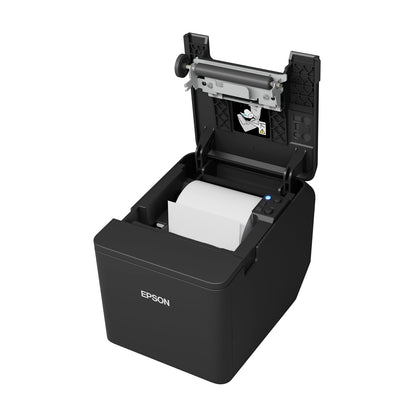Impresora Termica Espon TM-T20IV Pos Triple conectividad