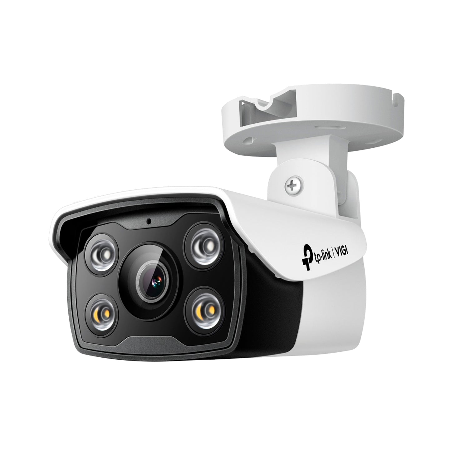Cámara De Seguridad Tp-link Vigi C340 Poe 4mm 4mp