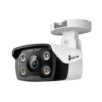 Cámara De Seguridad Tp-link Vigi C340 Poe 4mm 4mp