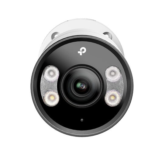 Cámara De Seguridad IP Tp-link Vigi C345 Full-Color 4mm