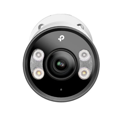 Cámara De Seguridad IP Tp-link Vigi C345 Full-Color 2.8mm