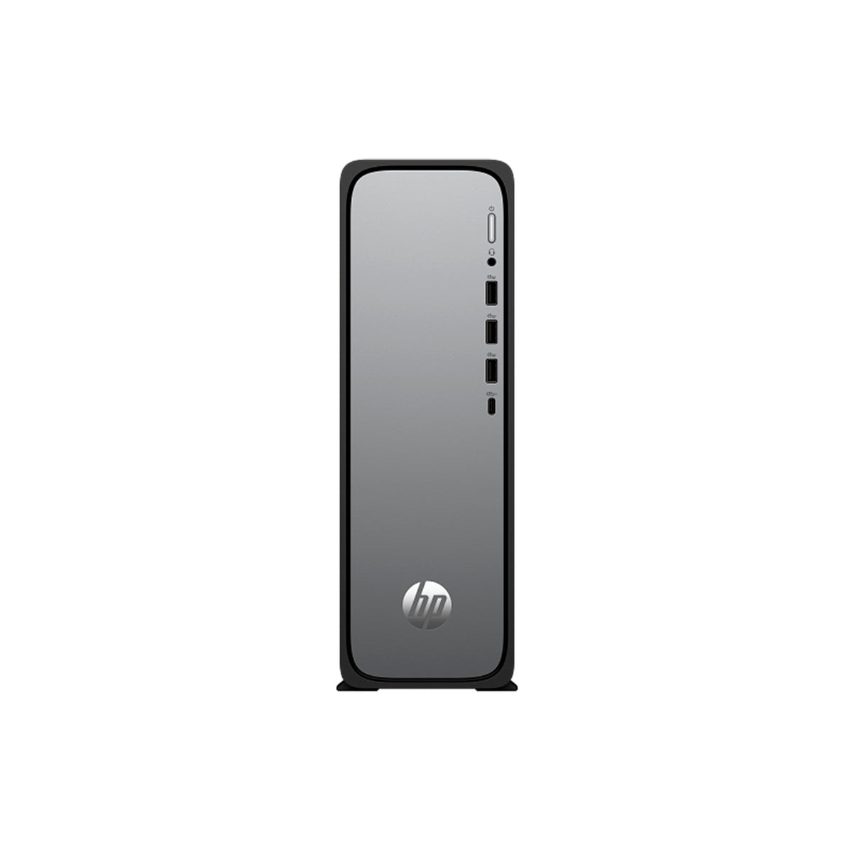 Computador HP Omnidesk Core i5 14400 8GB 512GB FHD 23.8"
