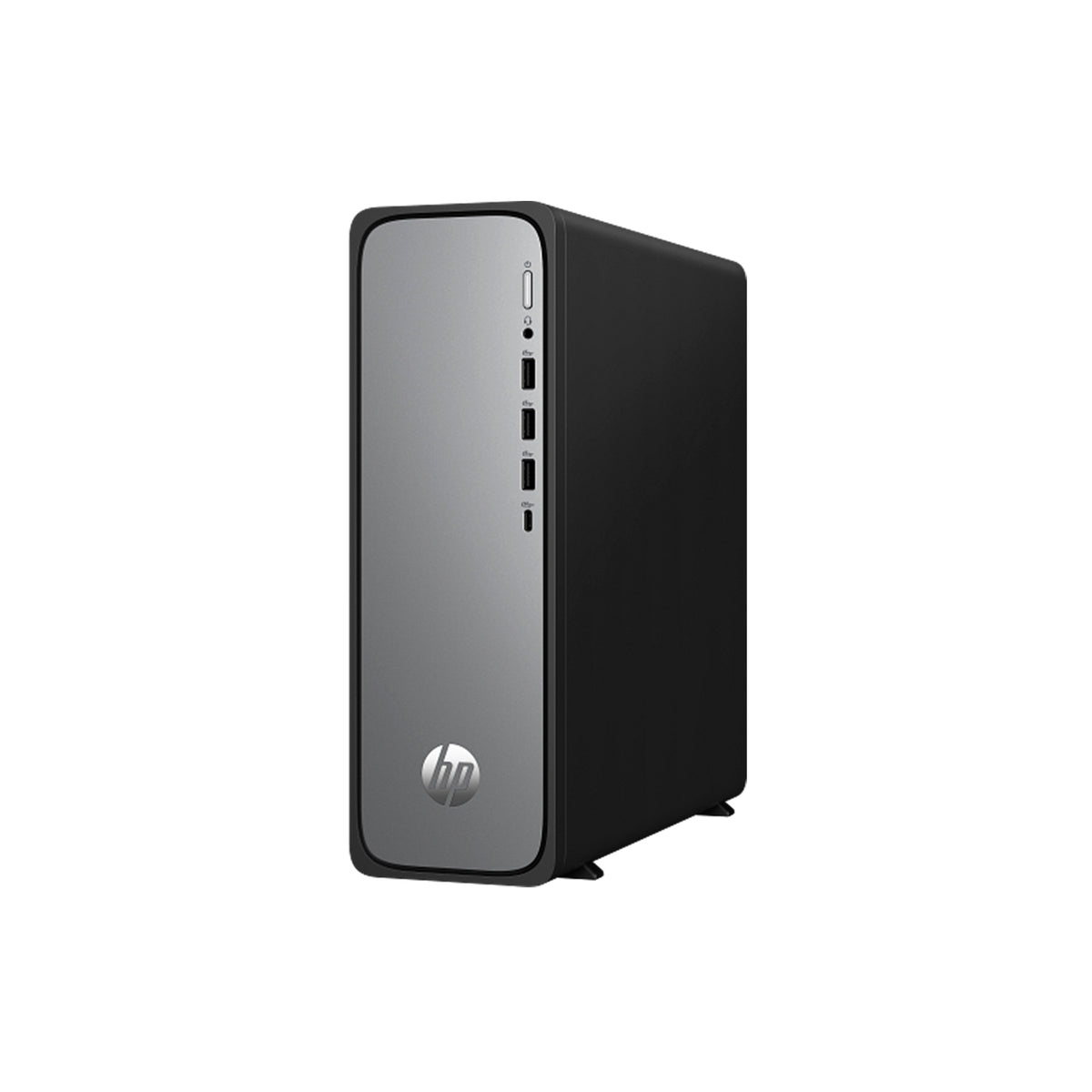 Computador HP Omnidesk Core i5 14400 8GB 512GB FHD 23.8"