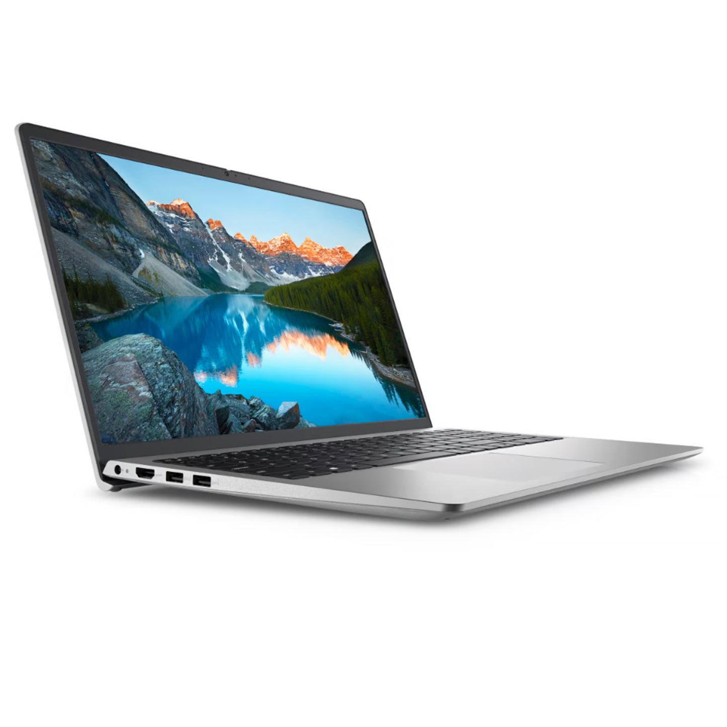 Portátil Dell INSPIRON 3520 Core i7 1255U 16GB 512GB FHD 15
