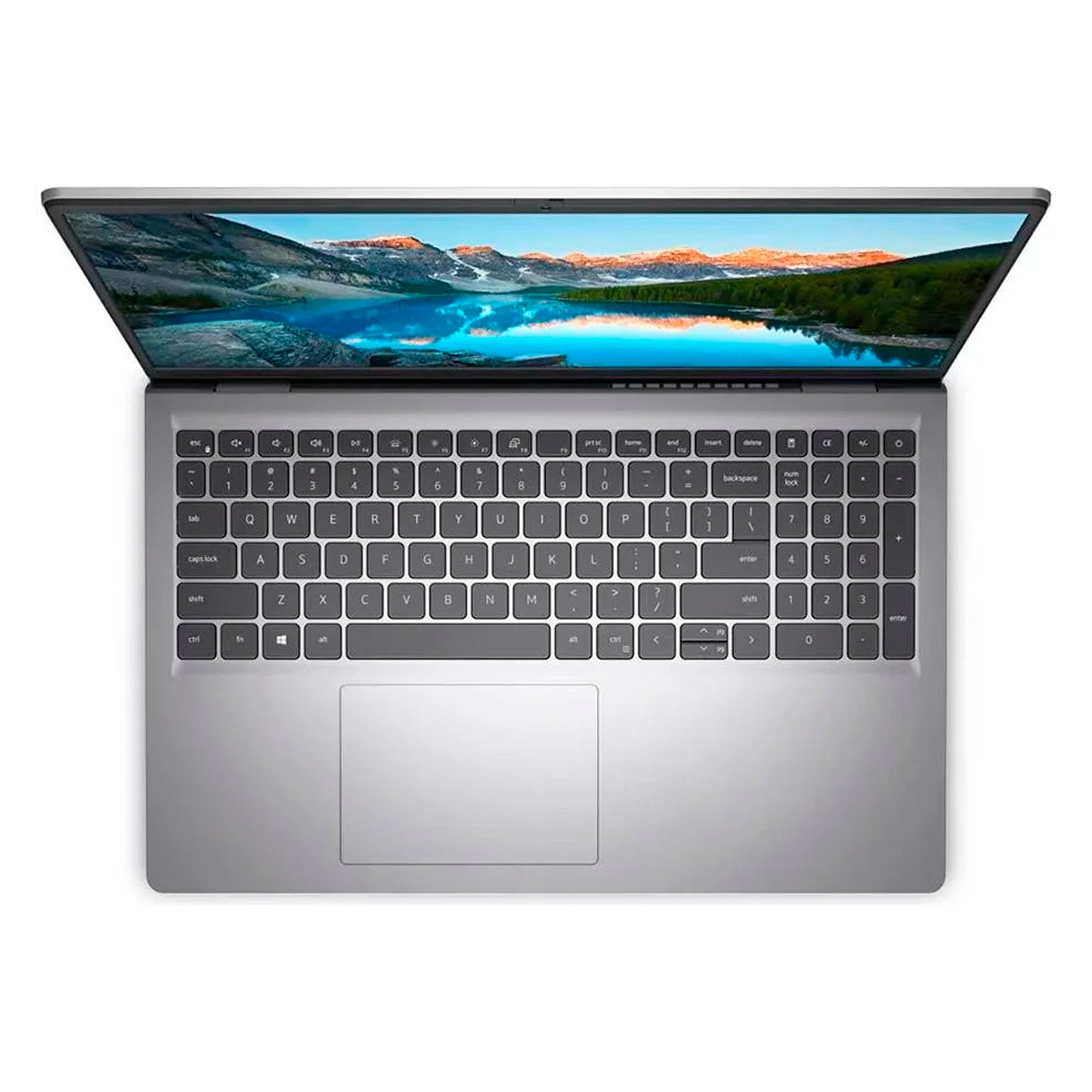 Portátil Dell INSPIRON 3520 Core i7 1255U 8GB 512GB FHD 15.6