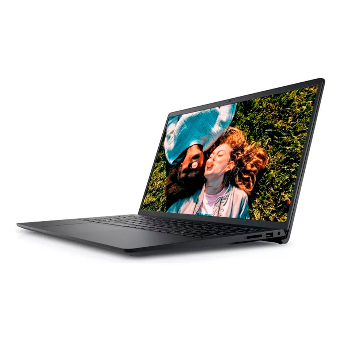 Portátil Dell Inspiron 3520 Core I5 1235U 16gb 512gb 15 Fhd
