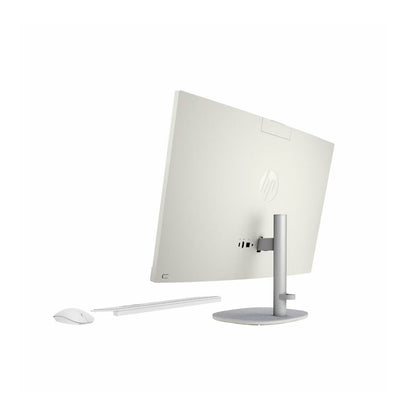 Todo en uno HP 27-CR0273LA Ryzen 7 7730U 16GB 512GB FHD 27