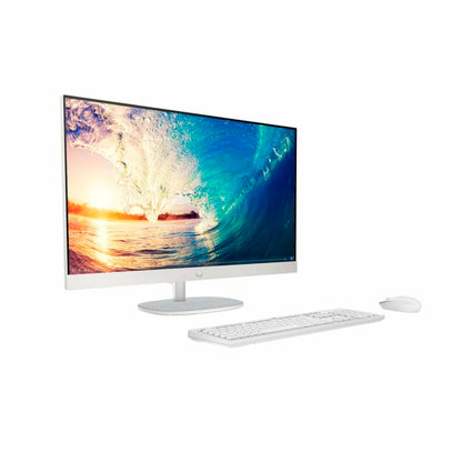 Todo en uno HP 27-CR0273LA Ryzen 7 7730U 16GB 512GB FHD 27