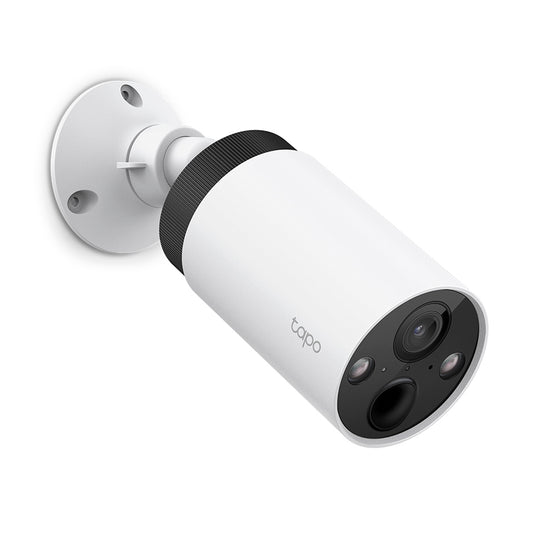 Cámara Tapo C420 Vigilancia 2k Exterior Batería Tp-link