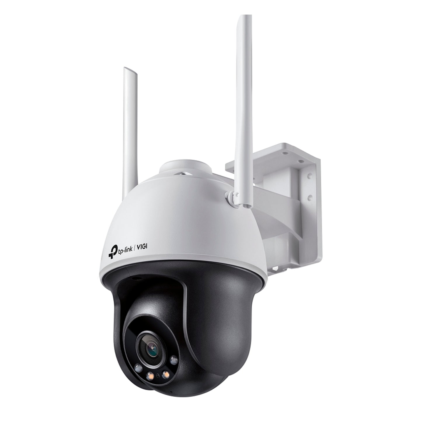 Cámara De Seguridad Ip Tp-link 4mp Vigi C540-w 4mm X2 Unid