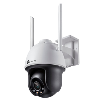Cámara De Seguridad Ip Tp-link 4mp Vigi C540-w 4mm X2 Unid
