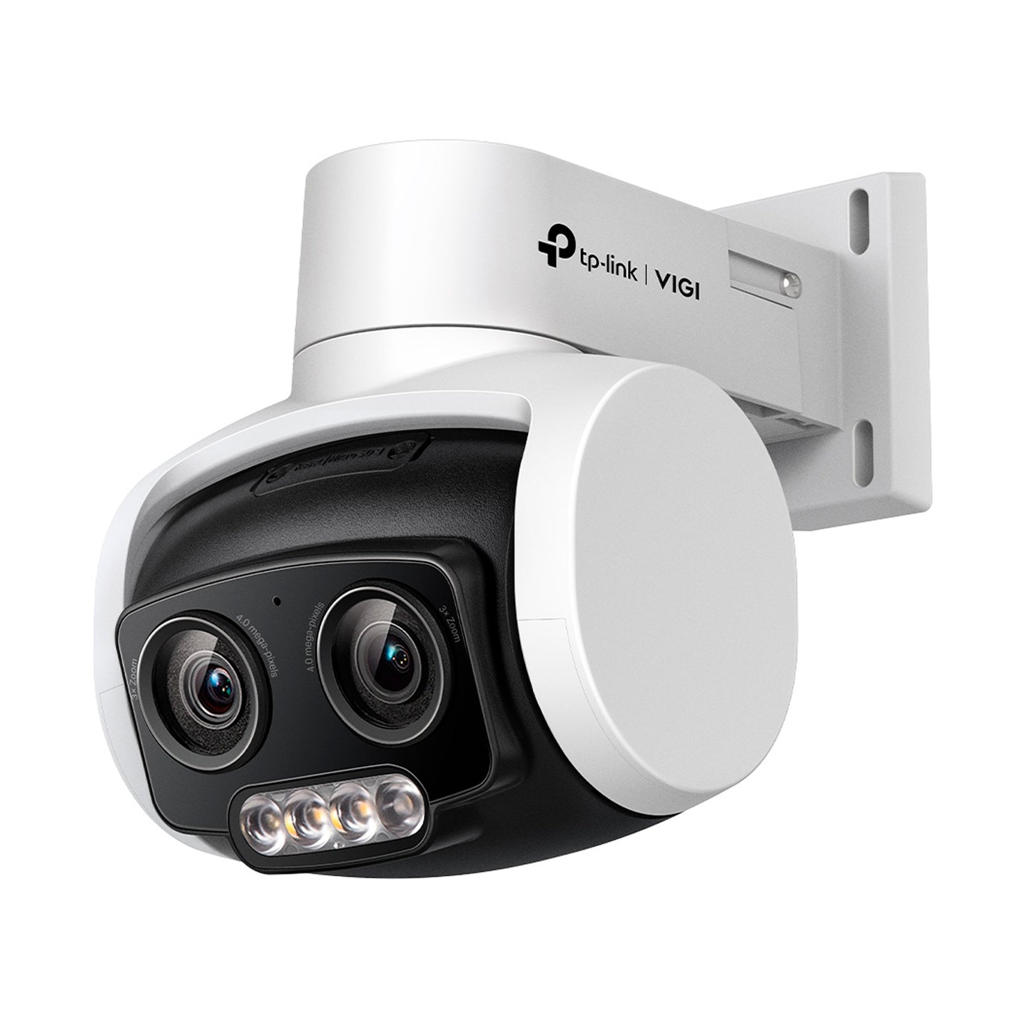 Cámara De Seguridad IP Tp-link Vigi C540V Full-Color PTZ IP