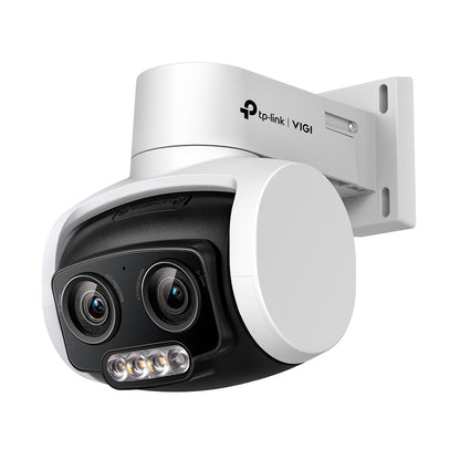 Cámara De Seguridad IP Tp-link Vigi C540V Full-Color PTZ IP