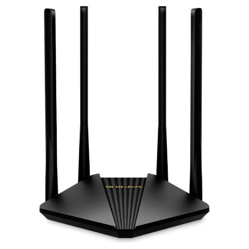 Router Inalámbrico Mercusys Mr30g Wifi Dualband Ac1200 Ipv6