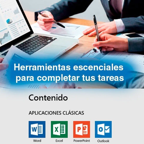 Microsoft Office Hogar Y s 2019 Esd Word Excel