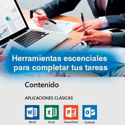 Microsoft Office Hogar Y s 2019 Esd Word Excel