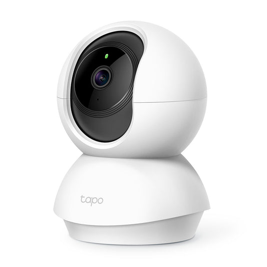 Tp-link Tapo C200 Cámara De Seguridad Wifi Fhd X2 Unidades