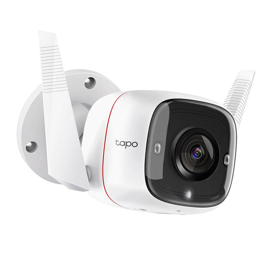 Cámara Tapo C310 Vigilancia Wi-fi TP-Link X2 Unidades