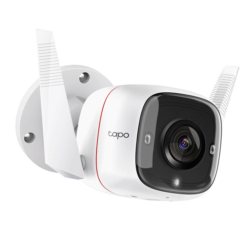 Cámara Tapo C310 Vigilancia Exteriores Wi-fi Audio Tp-Link