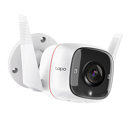 Cámara Tapo C310 Vigilancia Exteriores Wi-fi Audio Tp-Link