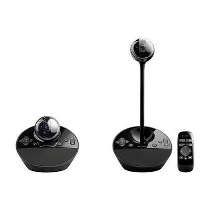 Cámara Vídeo Conferencia Logitech Bcc950 Vídeo Fullhd /1080p