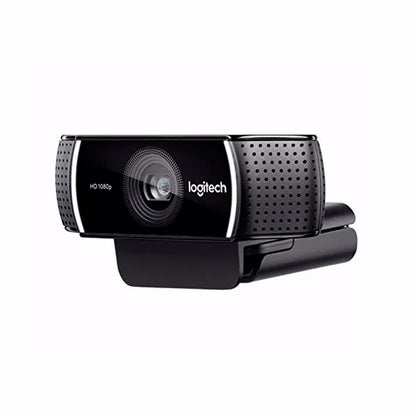 Camara Web Full Hd Logitech C922 Pro Stream 1 Año Garantía