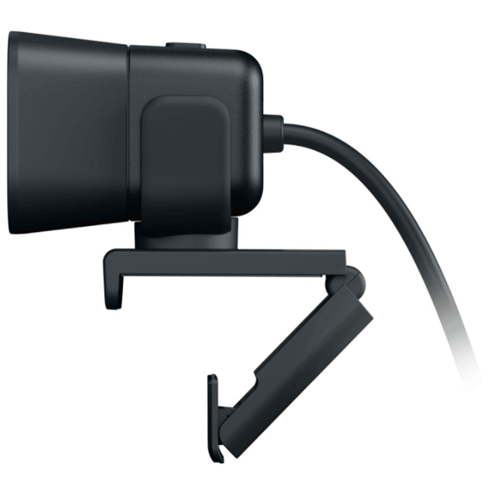Logitech Streamcam Plus Cámara Web Full Hd 1080p Con Trípode