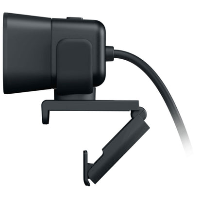 Logitech Streamcam Plus Cámara Web Full Hd 1080p Con Trípode