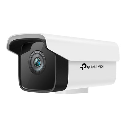 Cámara De Seguridad Tp-link Vigi C300hp 4mm 3mp Tipo Bala