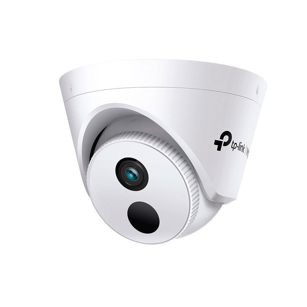 Cámara De Seguridad Tp-link Vigi C400hp 4mm 3mp Tipo Torre