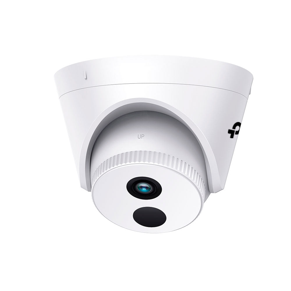 Cámara De Seguridad Tp-link Vigi C400hp 4mm 3mp Tipo Torre