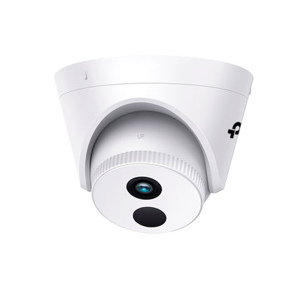 Cámara De Seguridad Tp-link Vigi C400hp 4mm 3mp Tipo Torre