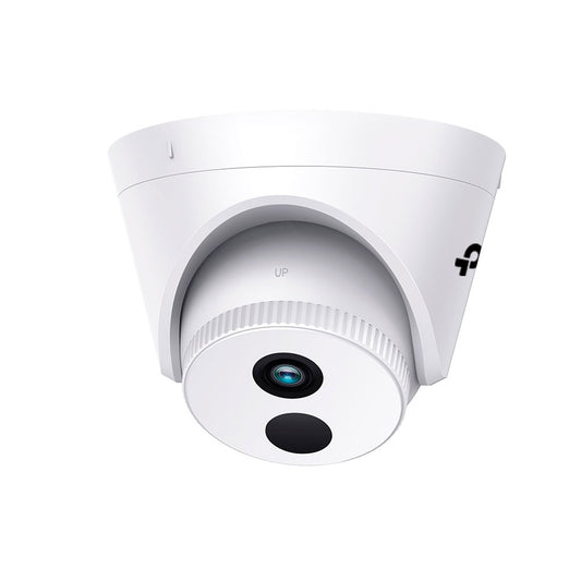 Cámara De Seguridad Tp-link Vigi C400hp 4mm 3mp Tipo Torre