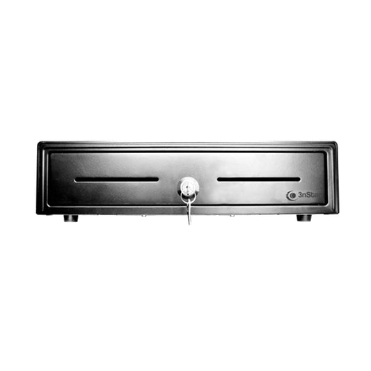 Cajón Monedero Electrónico Pos Punto De Venta Cd350 3nstar