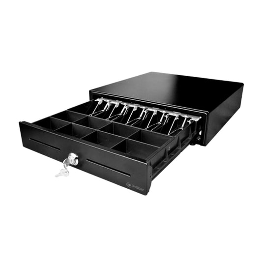 Cajón Monedero Electrónico Pos Punto De Venta Cd350 3nstar