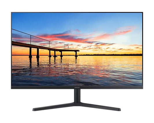MONITOR SAMSUNG 32" LS32B300 Essential sin bordes