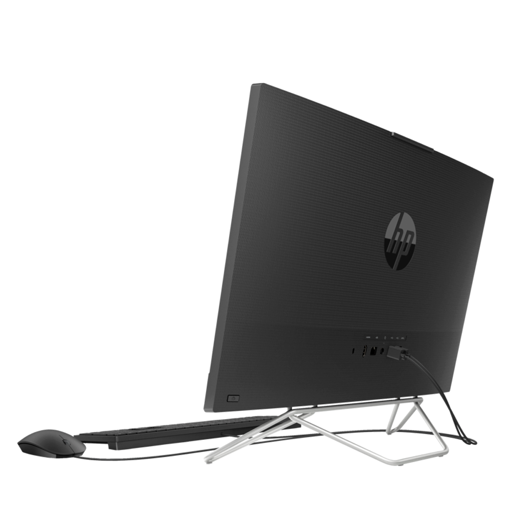 Todo en uno Hp 24 Cb1013 Core I5 1235u 12gb 512gb 23.8 Fhd
